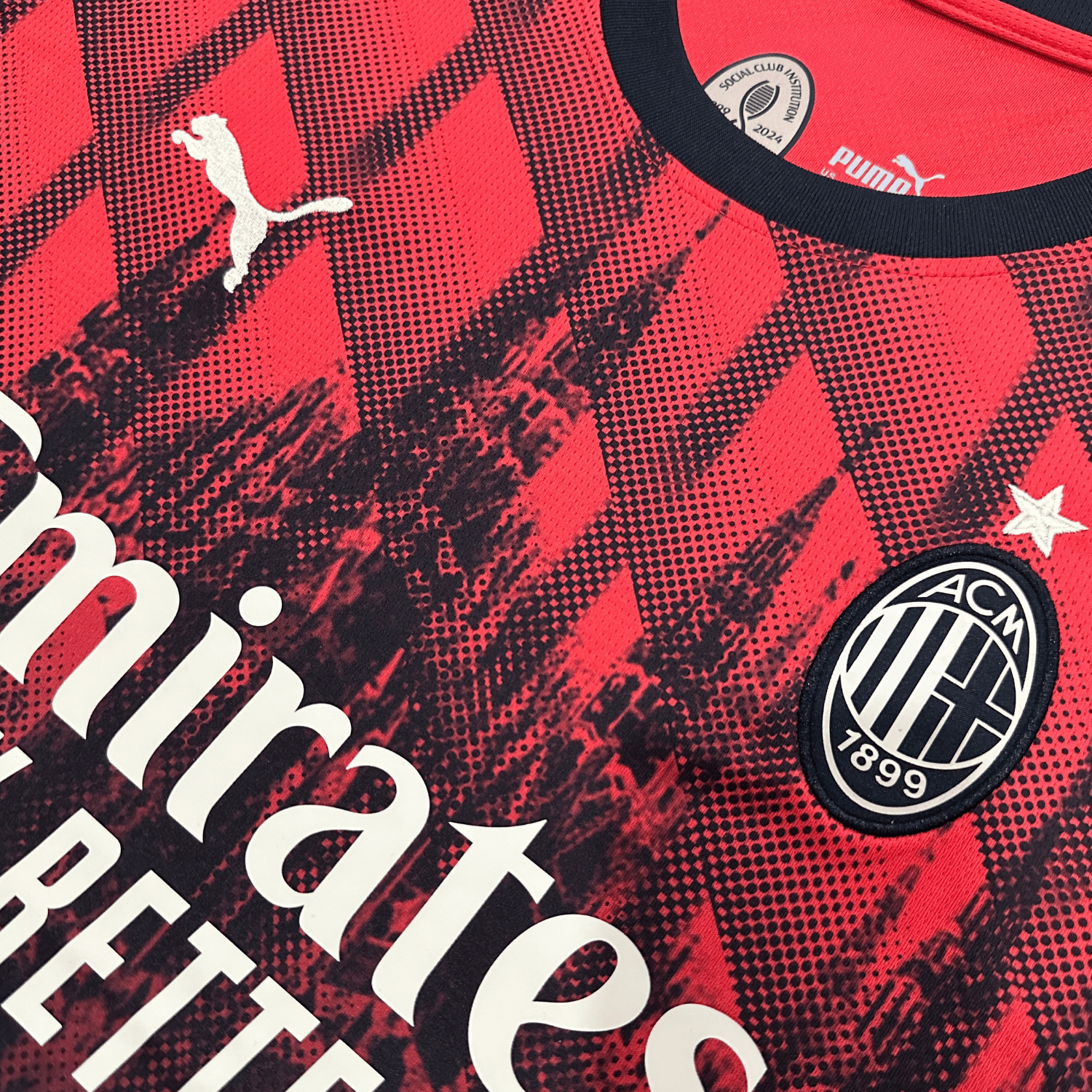 Image of AC Milan 