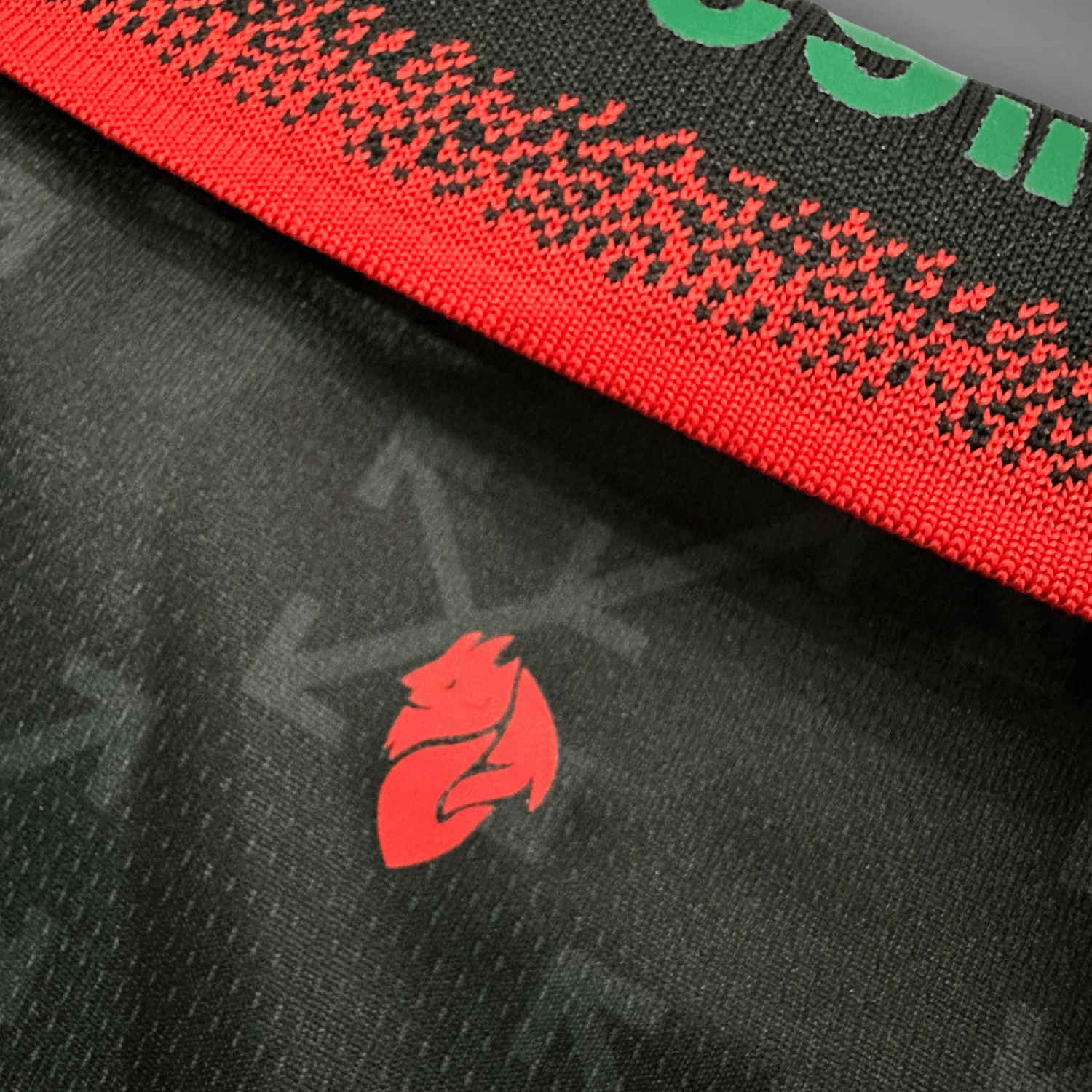 Image of AC Milan x Off - White 
