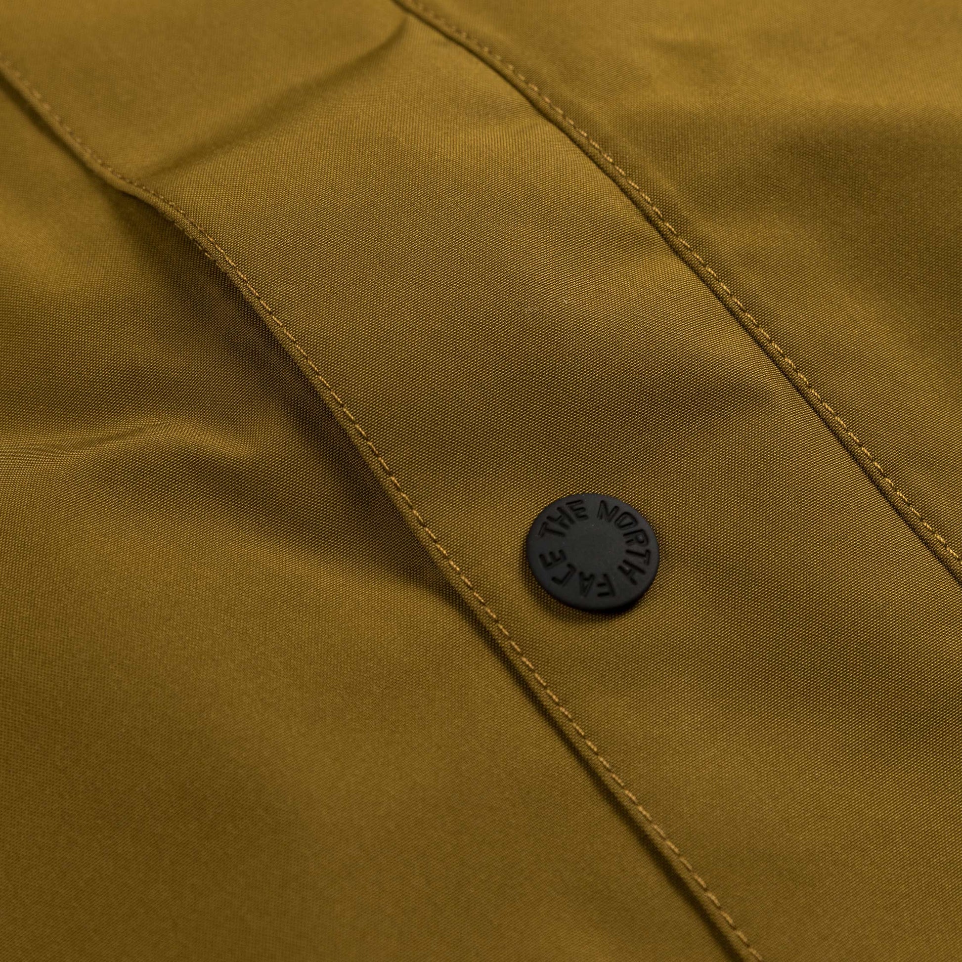 The North Face GORE-Tex Mountain Jacket