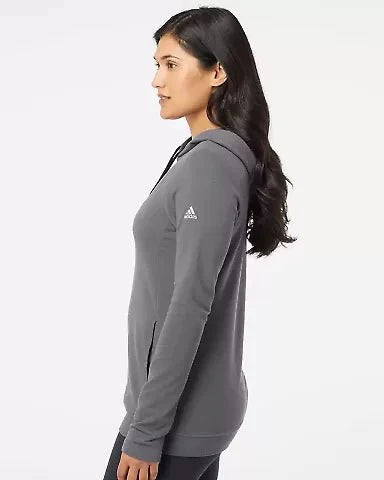 Adidas A451 Women's Lightweight Hooded Sweatshirt - Goal Kick Soccer