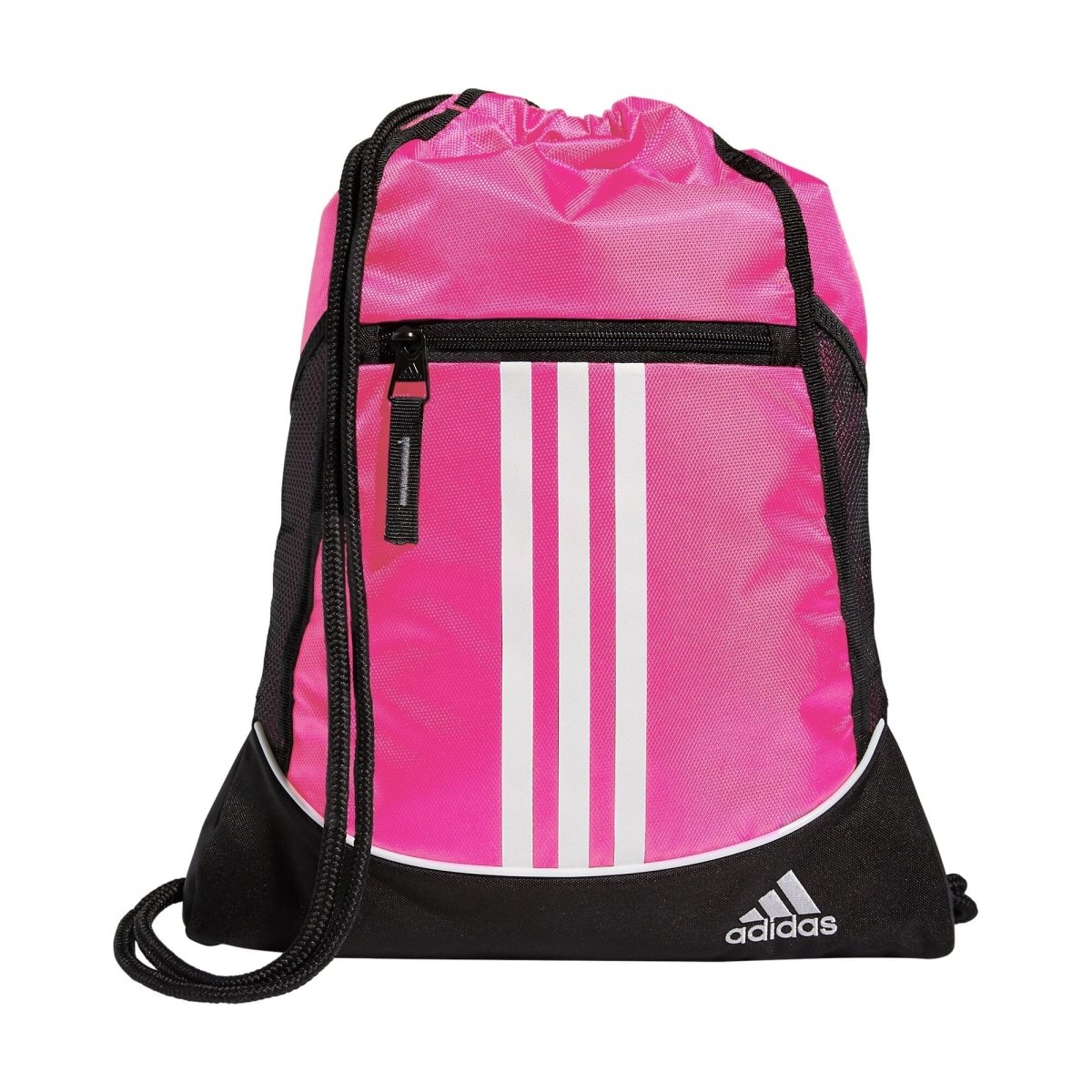 Image of adidas Alliance II Sackpack - Goal Kick Soccer