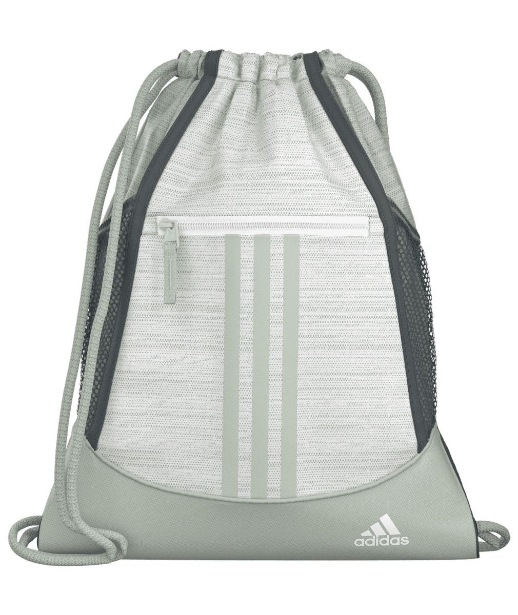 adidas Alliance II Sackpack - Goal Kick Soccer