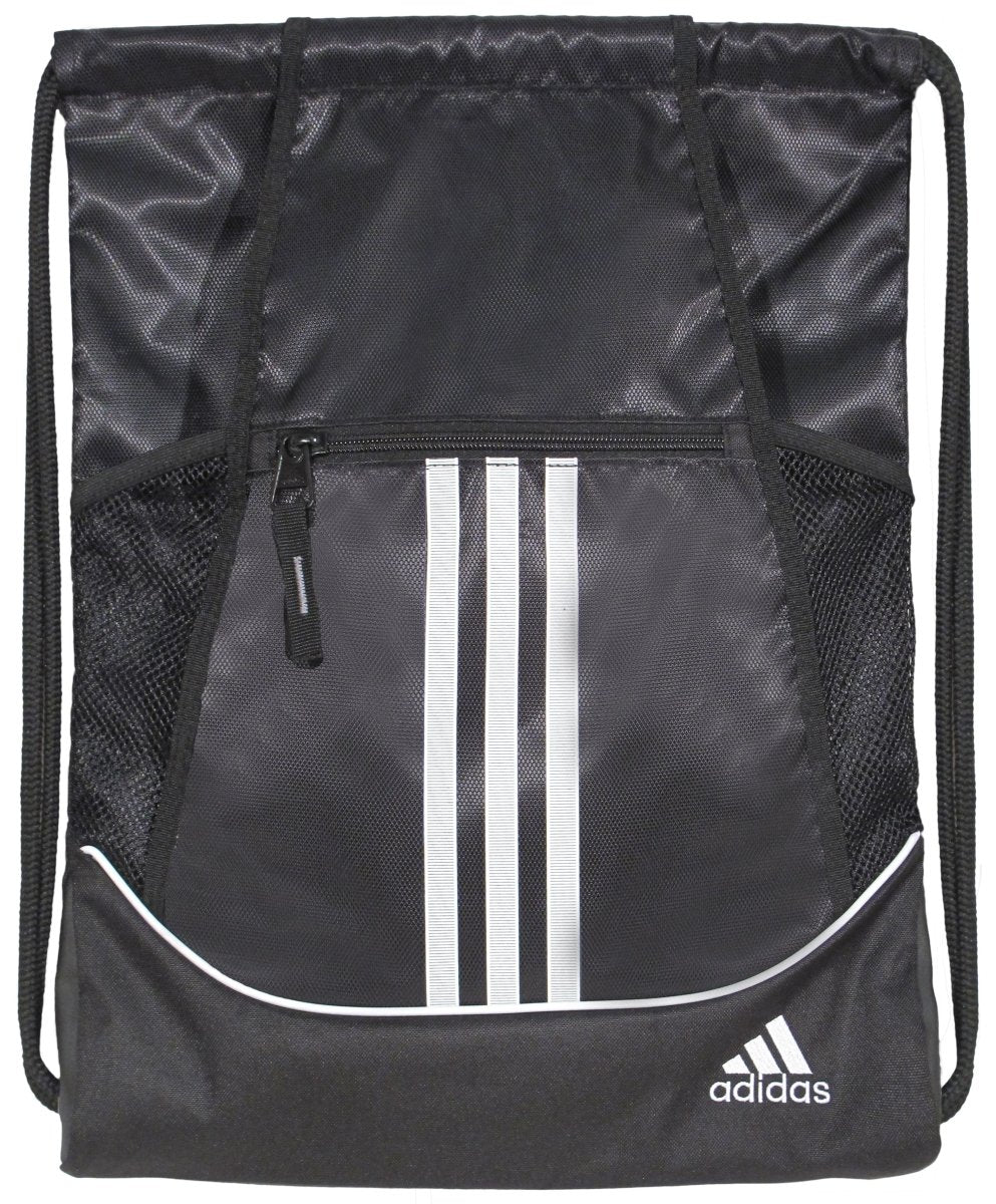 Image of adidas Alliance II Sackpack - Goal Kick Soccer