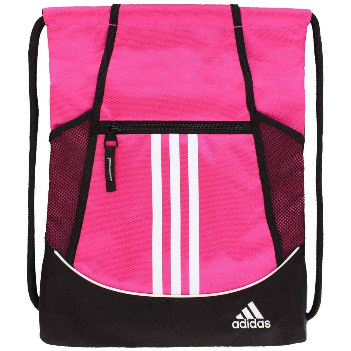 Image of adidas Alliance II Sackpack - Goal Kick Soccer