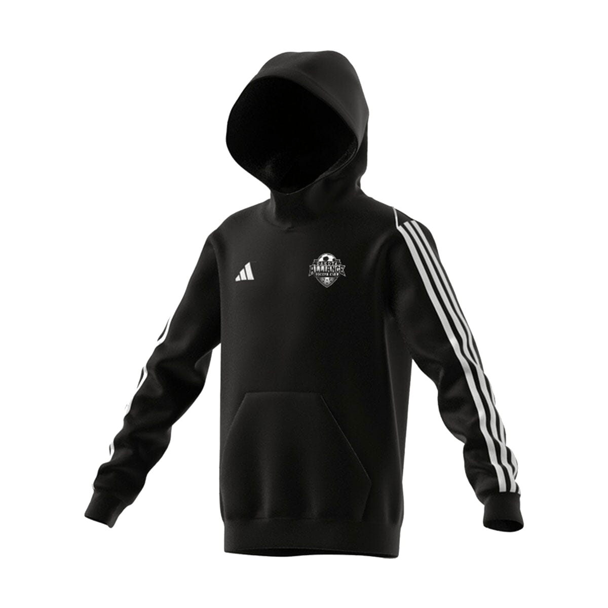 Image of Adidas Dakota Alliance Tiro Hoodie - Goal Kick Soccer