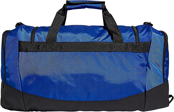 adidas Defender 4 Medium Duffel Bag - Goal Kick Soccer