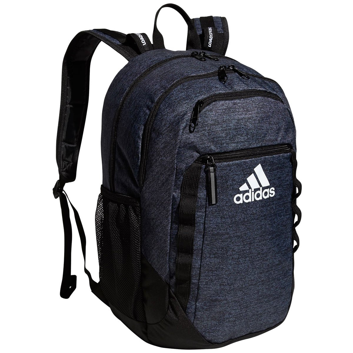adidas Excel 6 Backpack - Goal Kick Soccer