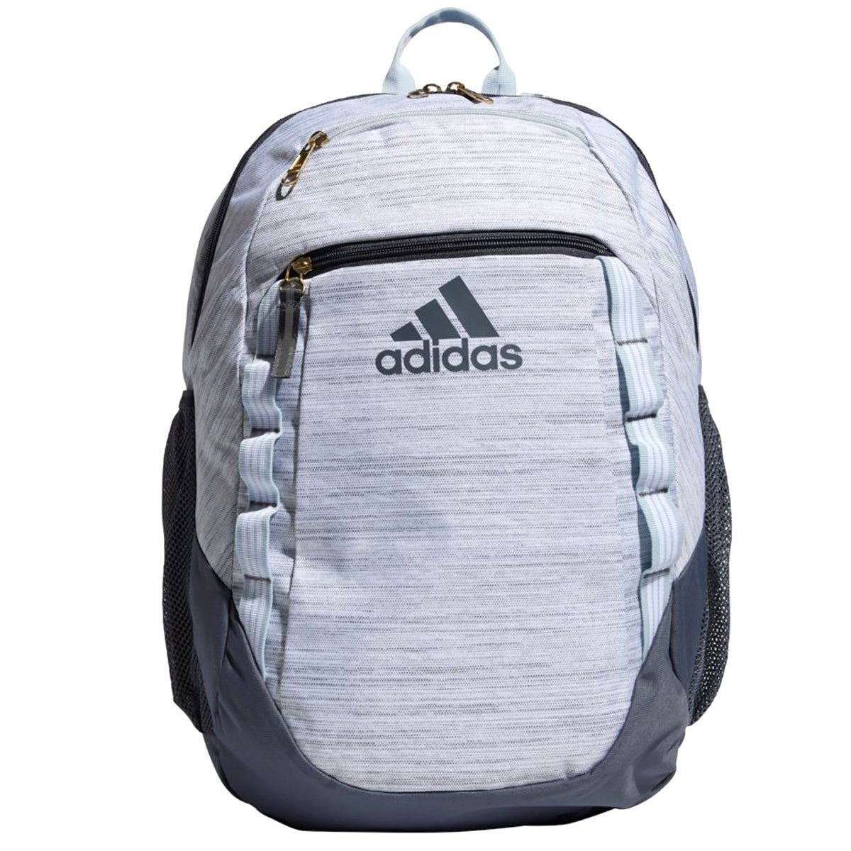 adidas Excel 6 Backpack - Goal Kick Soccer