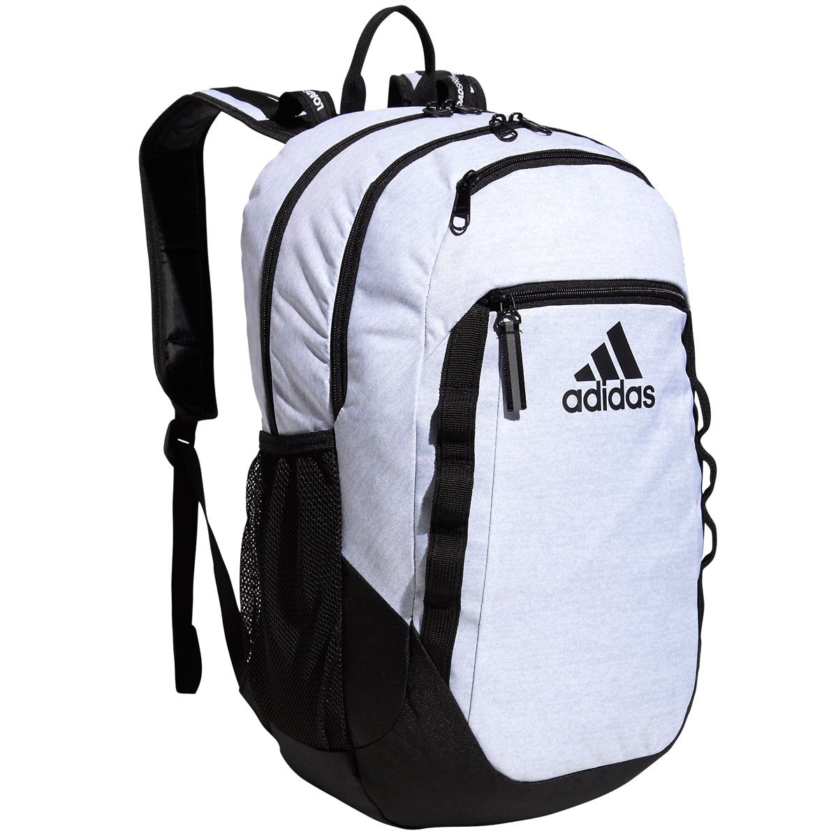 Image of adidas Excel 6 Backpack - Goal Kick Soccer