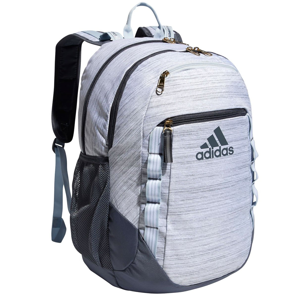 adidas Excel 6 Backpack - Goal Kick Soccer