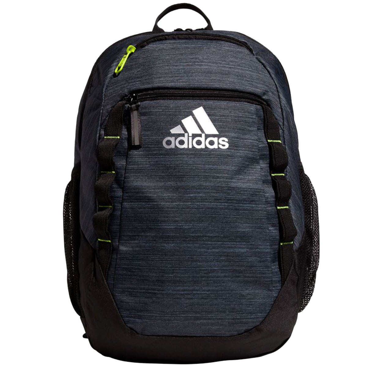 adidas Excel 6 Backpack - Goal Kick Soccer