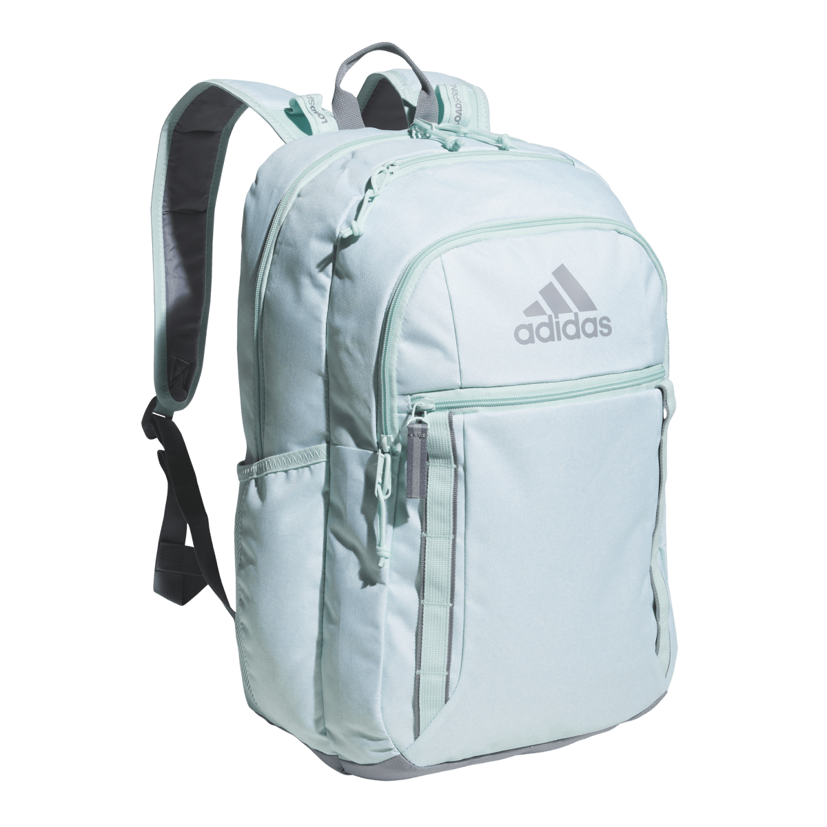 Adidas Excel 7 Backpack - Goal Kick Soccer