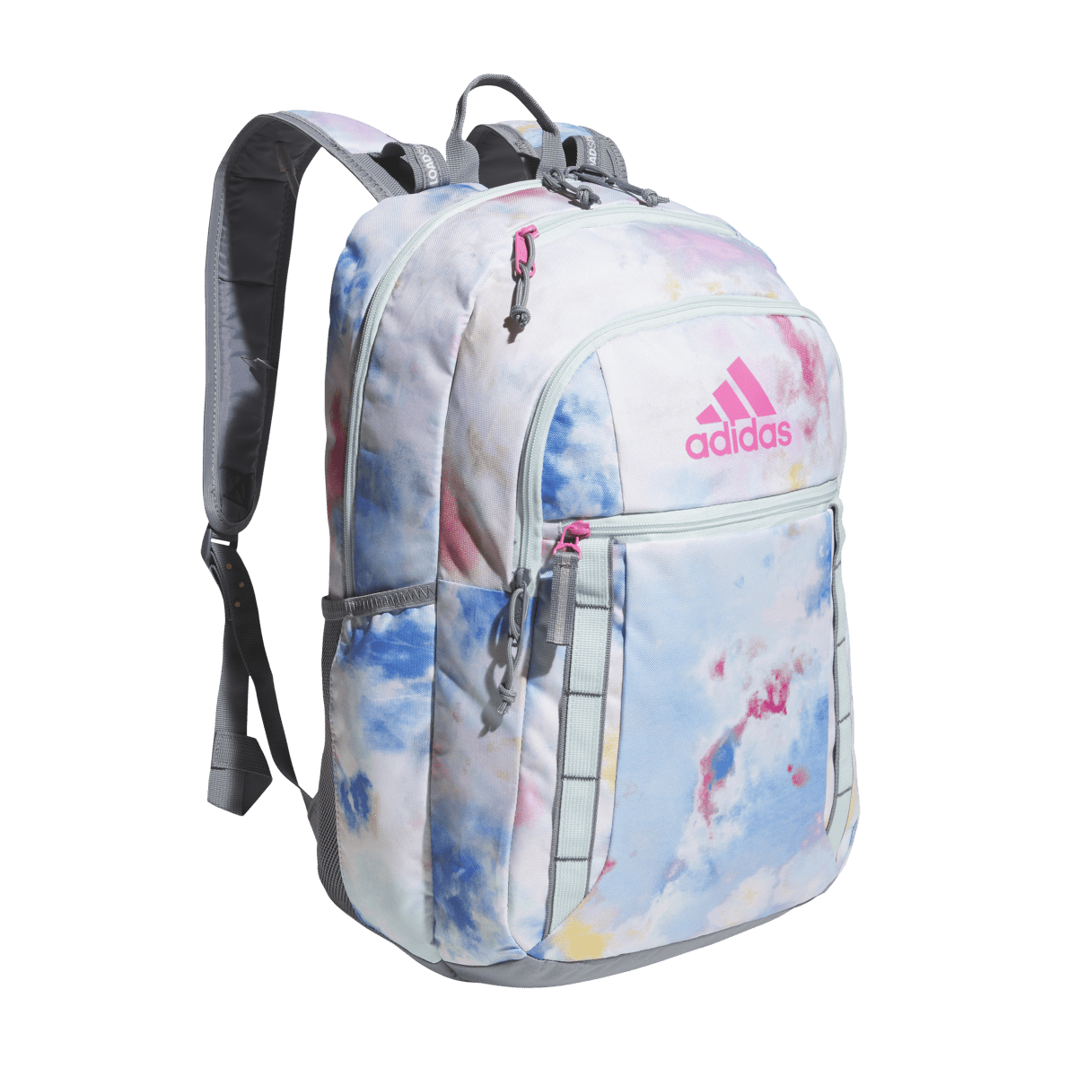 Image of Adidas Excel 7 Backpack - Goal Kick Soccer