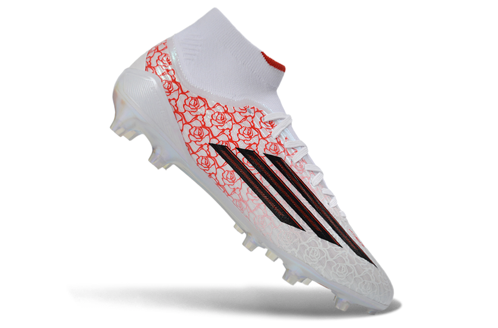 Image of Adidas F50 Elite FG WMNS Heart Breaker firm ground soleplate and studs