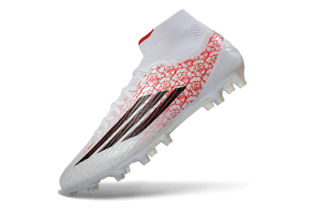 Women’s Adidas F50 Elite FG Heart Breaker Lamine Yamal signature football boots