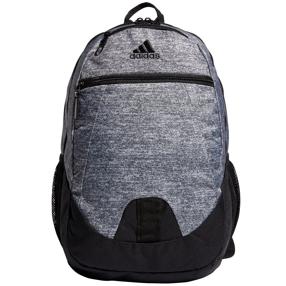 Image of adidas Foundation V Backpack - Goal Kick Soccer