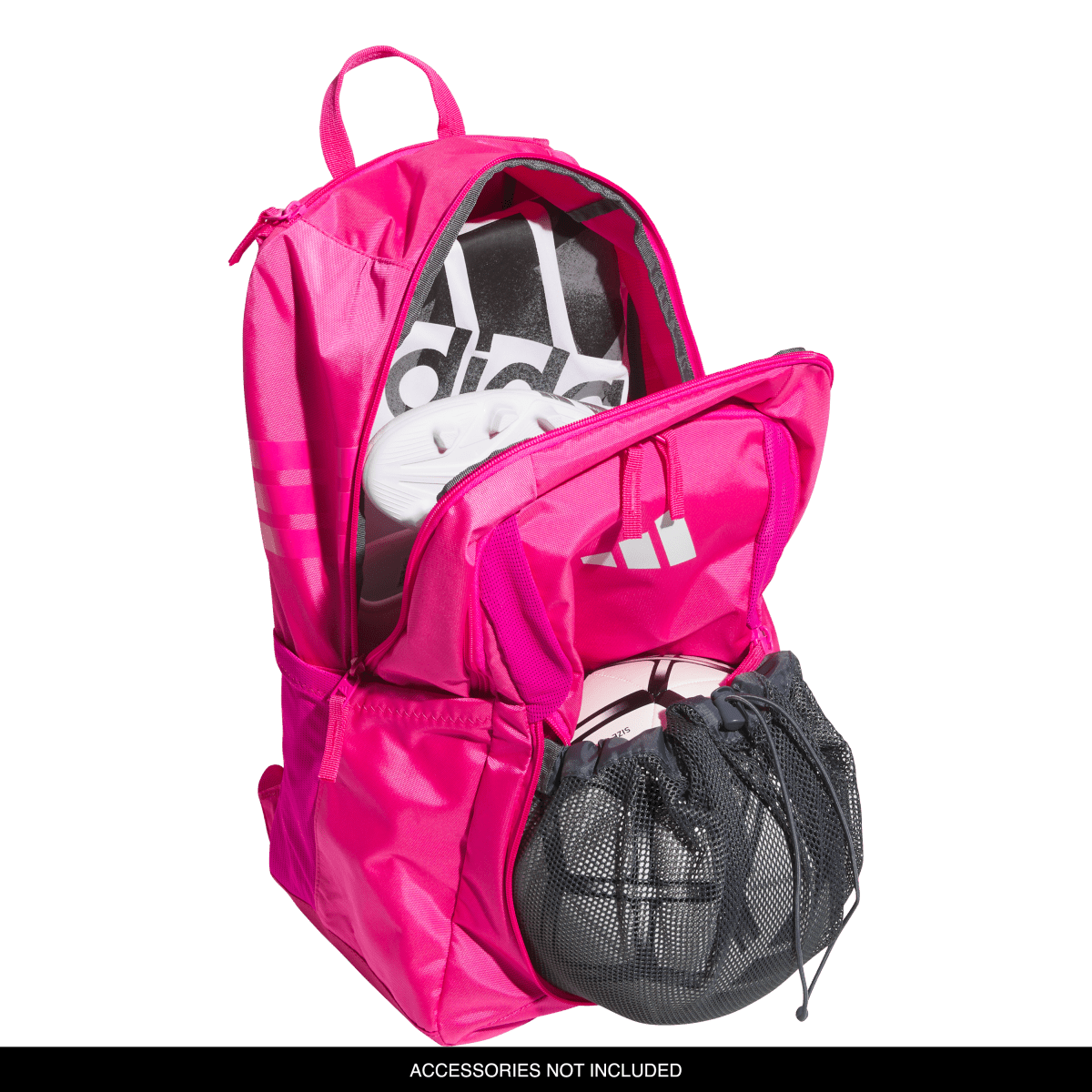 adidas Stadium 4 Backpack | 5159379 - Goal Kick Soccer