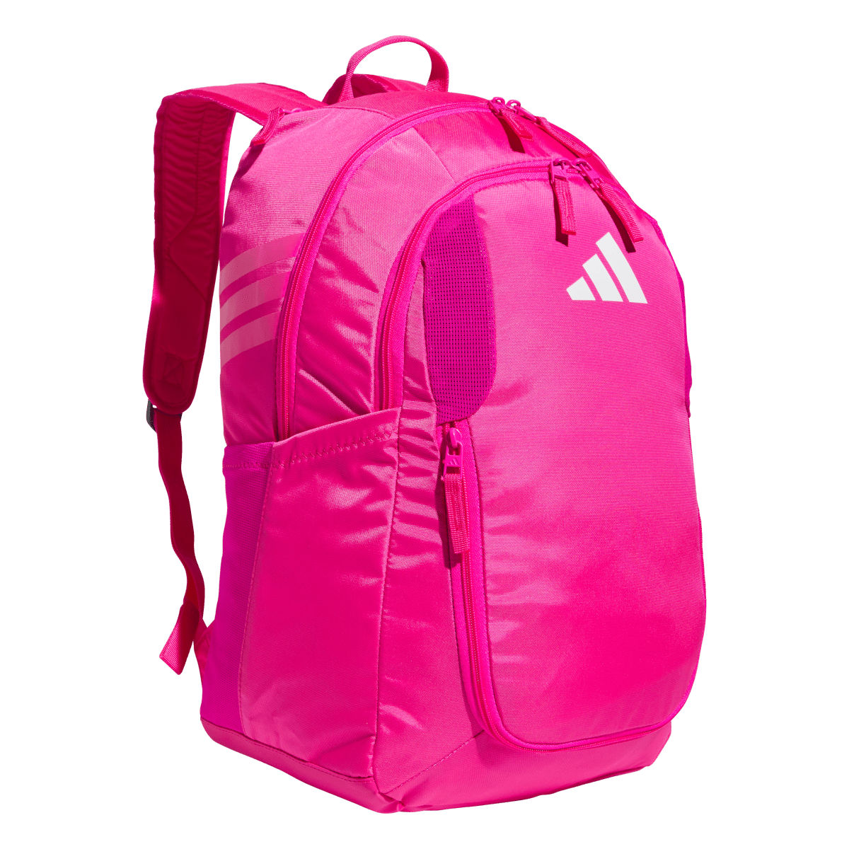 Image of adidas Stadium 4 Backpack | 5159379 - Goal Kick Soccer
