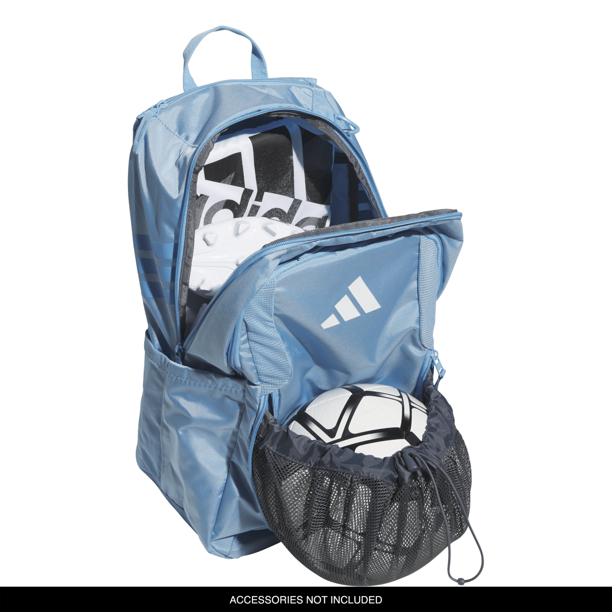 Image of adidas Stadium 4 Backpack | 5159389 - Goal Kick Soccer