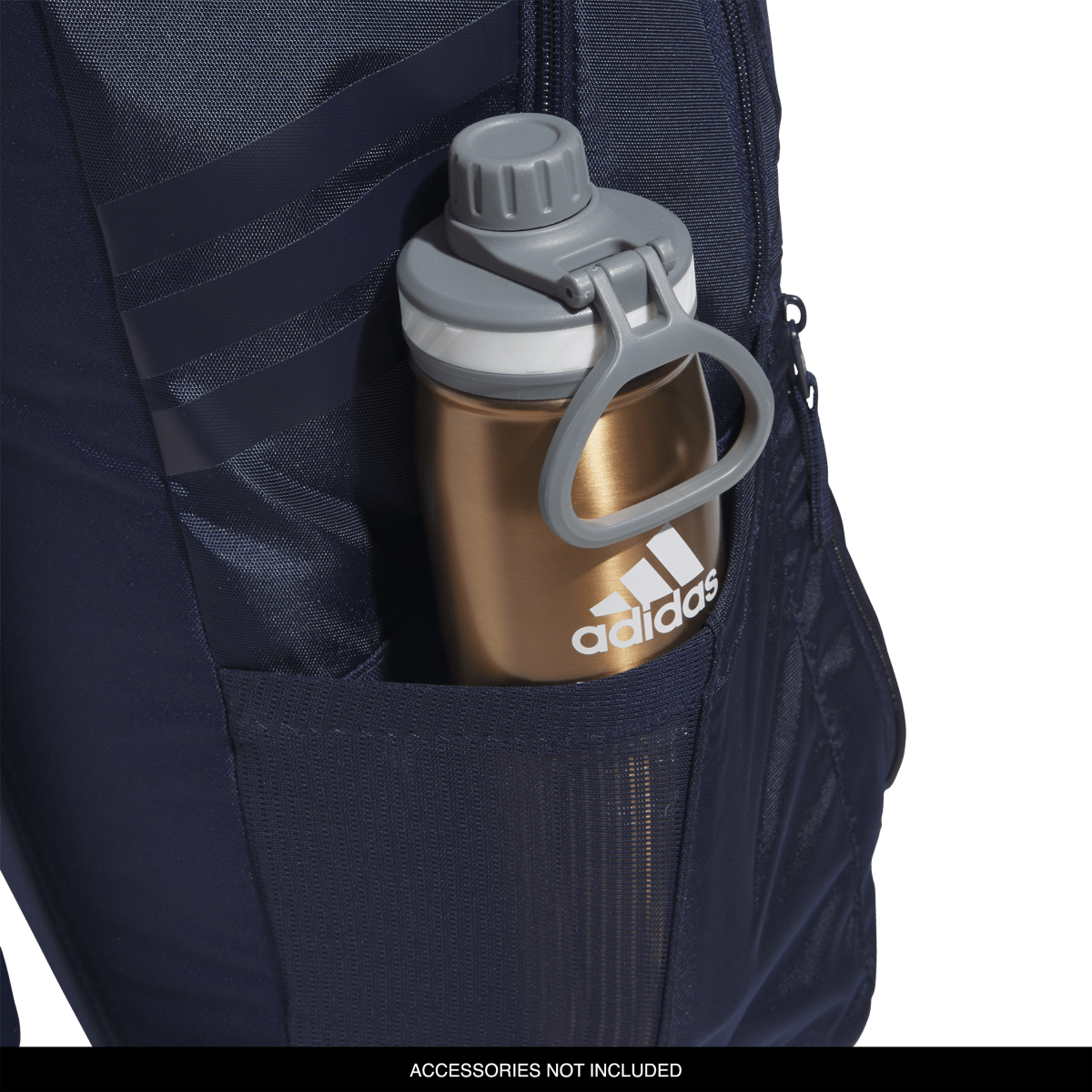 Image of adidas Stadium 4 Backpack | 5159406 - Goal Kick Soccer