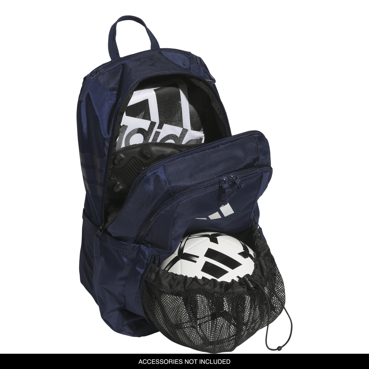adidas Stadium 4 Backpack | 5159406 - Goal Kick Soccer