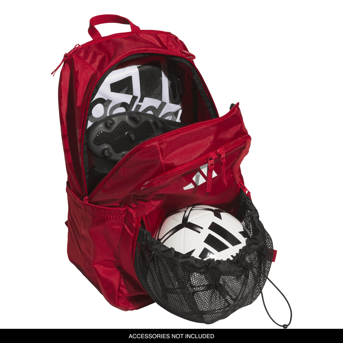 adidas Stadium 4 Backpack | 5159407 - Goal Kick Soccer