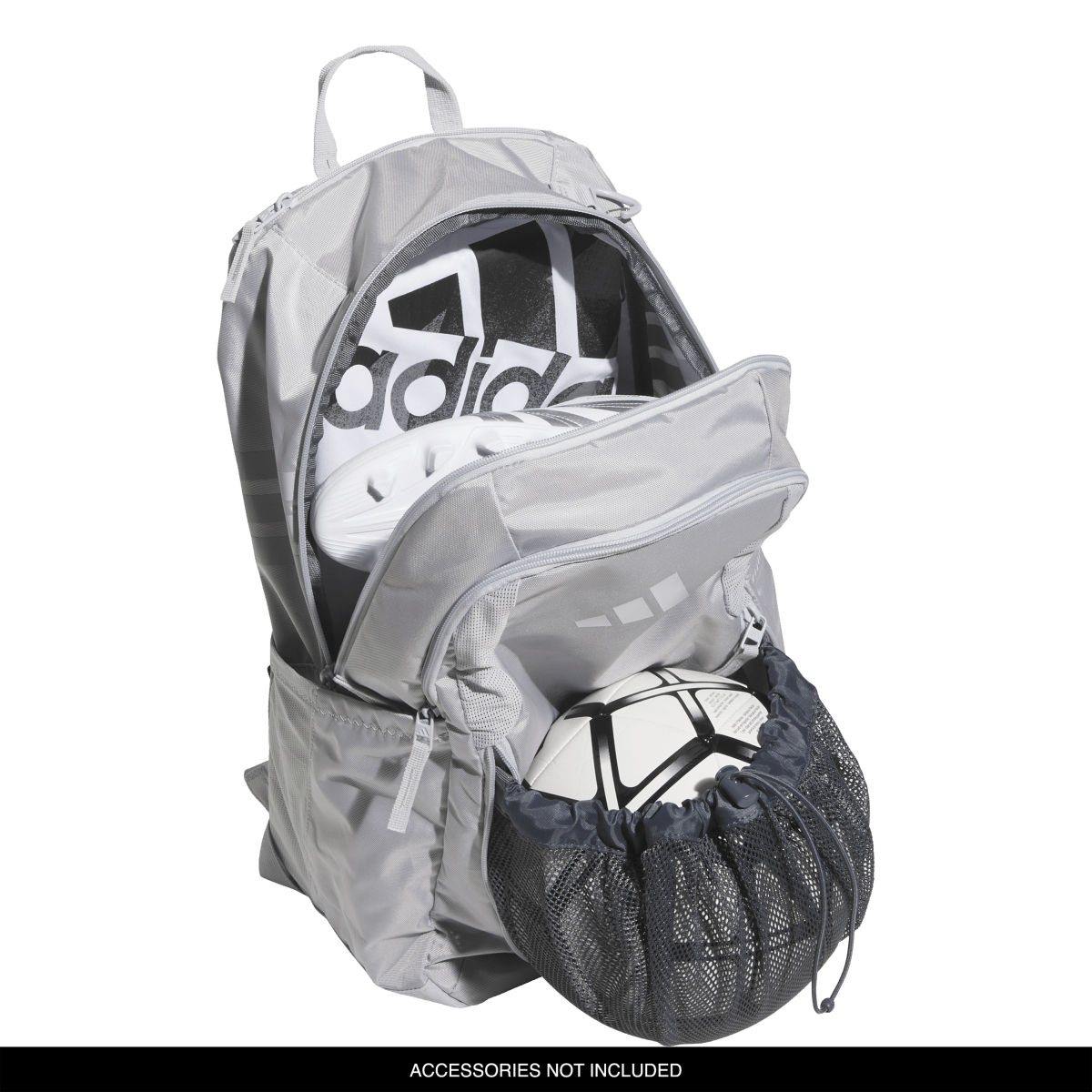 Image of adidas Stadium 4 Backpack | 5159492 - Goal Kick Soccer