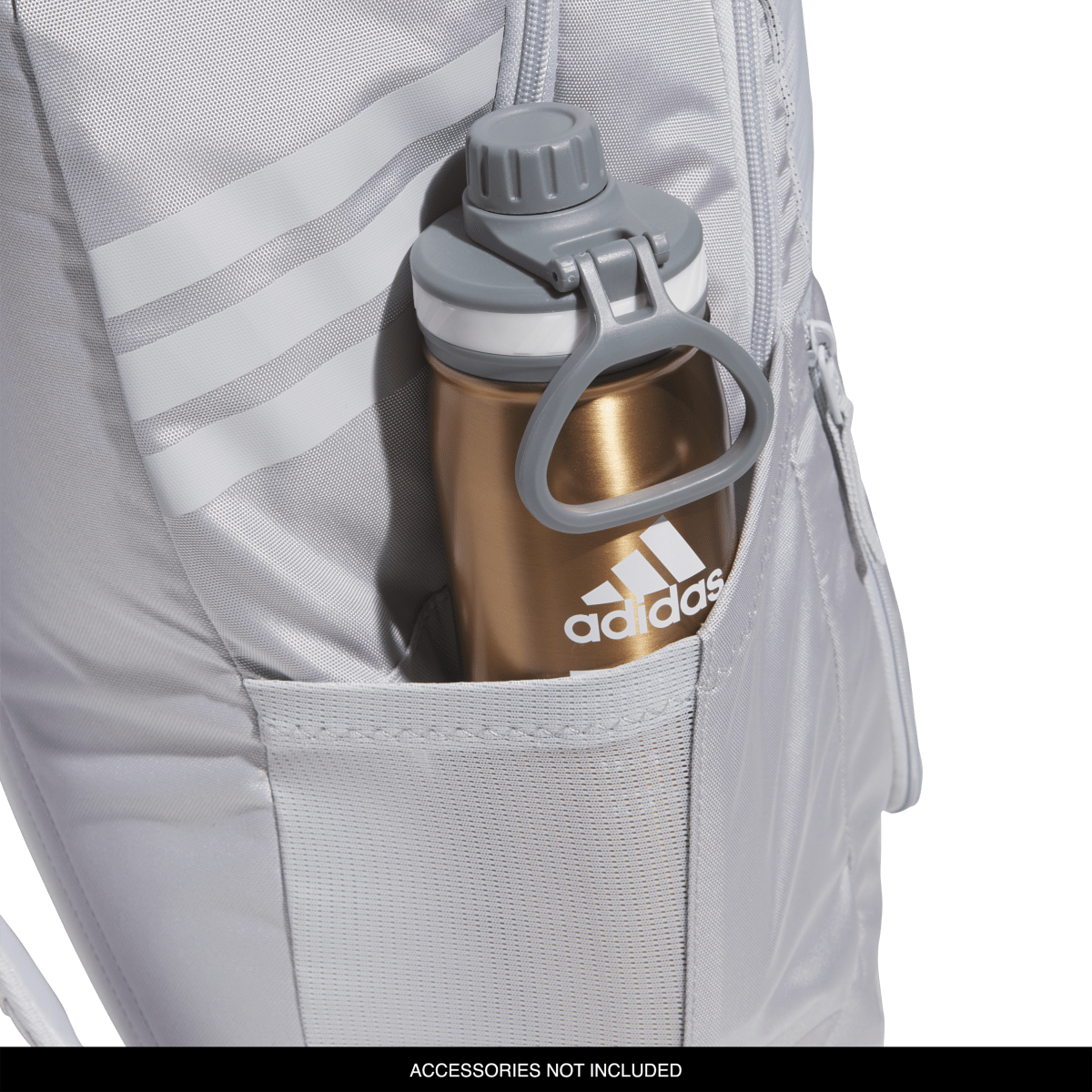 Image of adidas Stadium 4 Backpack | 5159492 - Goal Kick Soccer