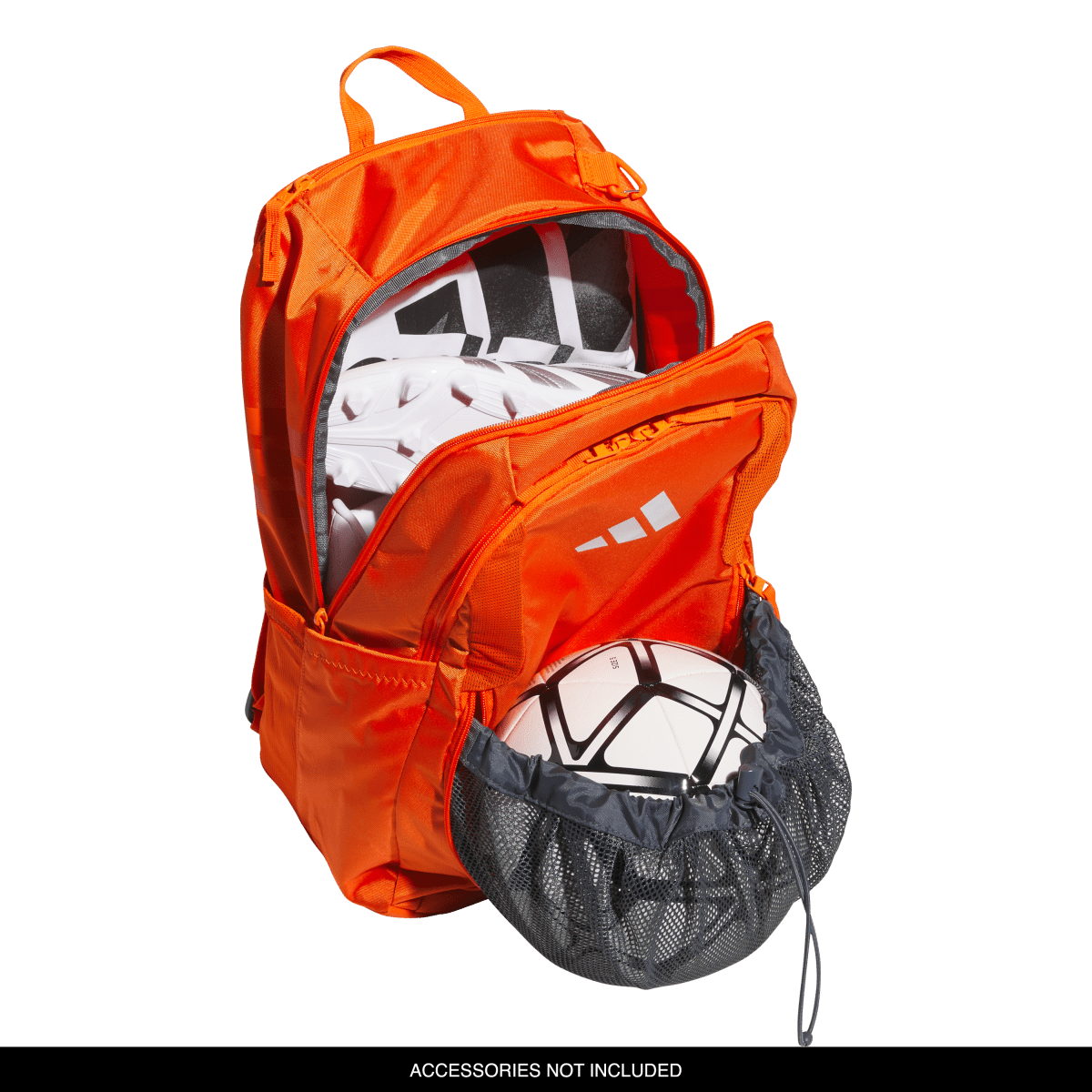 Image of adidas Stadium 4 Backpack | 5159498 - Goal Kick Soccer