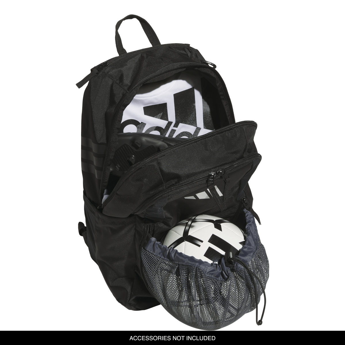 Image of adidas Stadium 4 Backpack | 5159512 - Goal Kick Soccer
