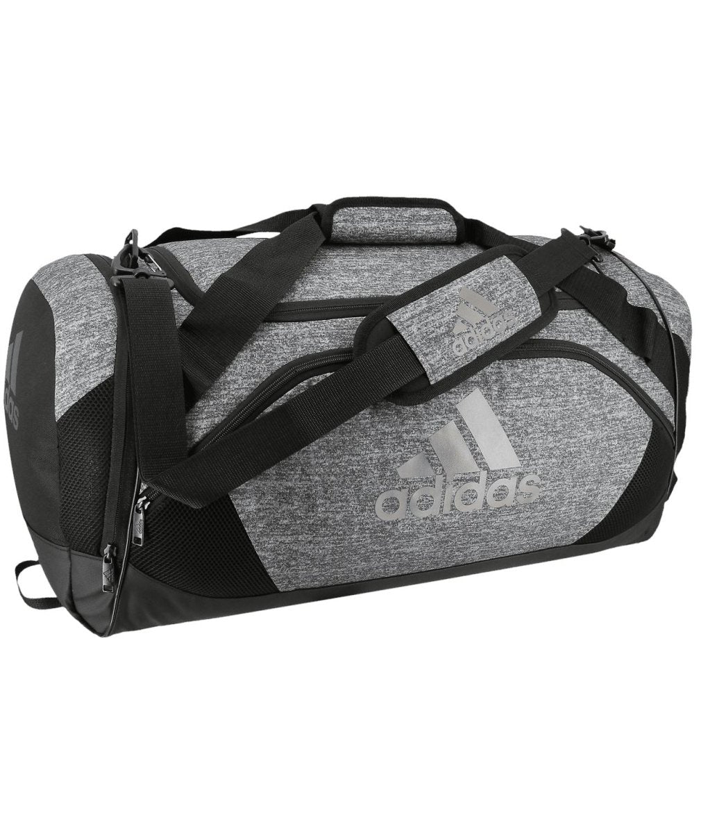 adidas Team Issue II Medium Duffel Bag - Goal Kick Soccer