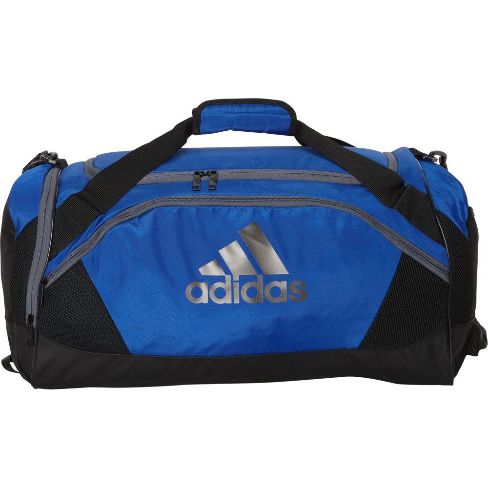 Image of adidas Team Issue II Medium Duffel Bag | 5146931 - Goal Kick Soccer