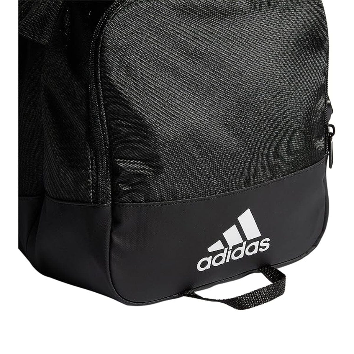 adidas Unisex Defender 4 Small Duffel Bag - Goal Kick Soccer