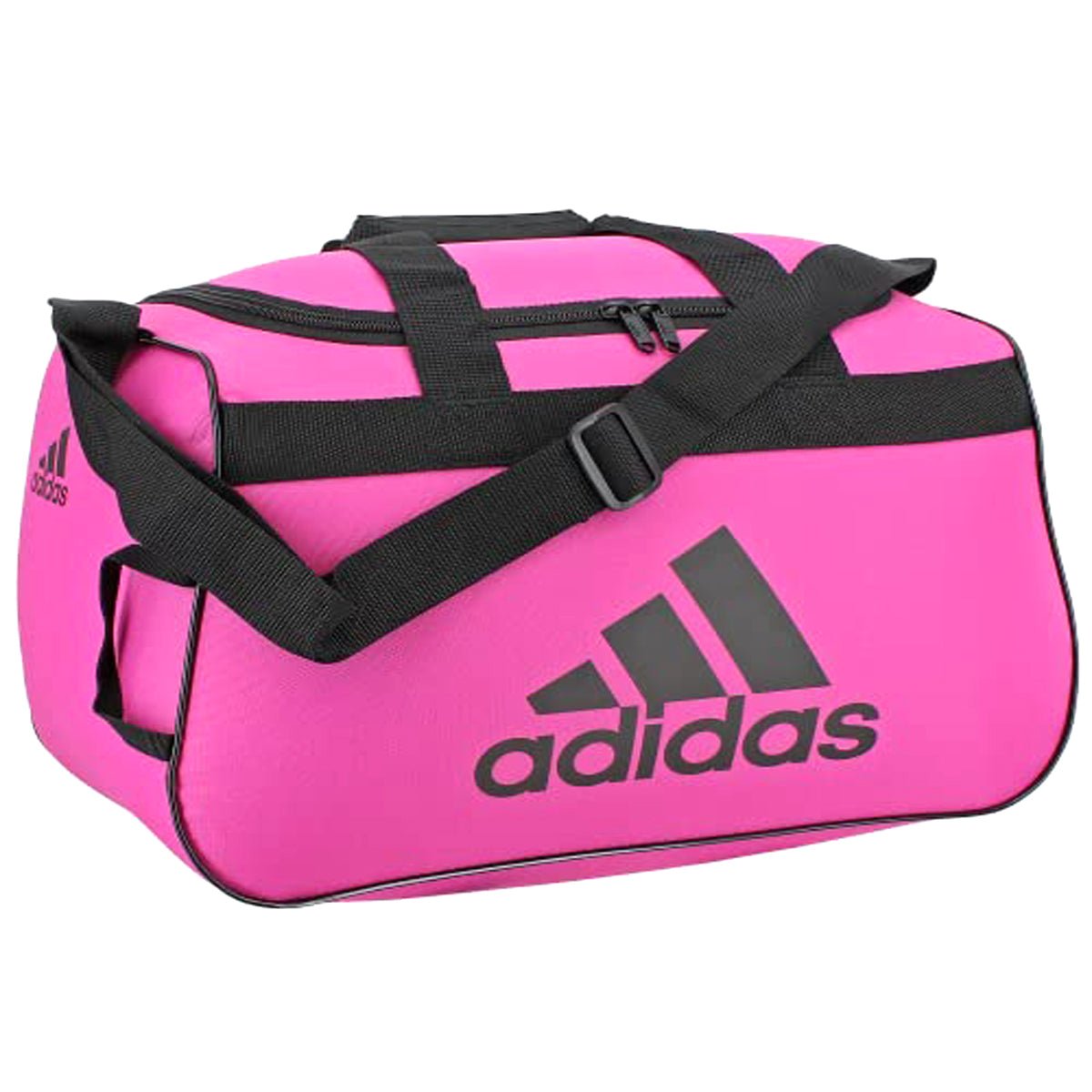 adidas Unisex Diablo Small Duffel Bag - Goal Kick Soccer