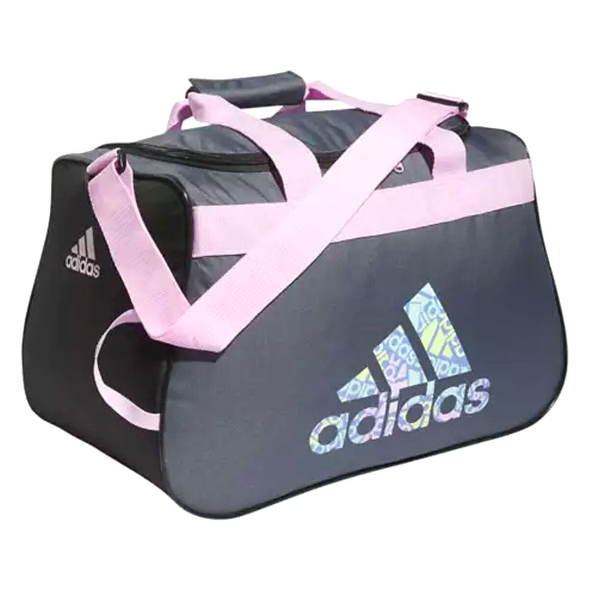 adidas Unisex Diablo Small Duffel Bag - Goal Kick Soccer