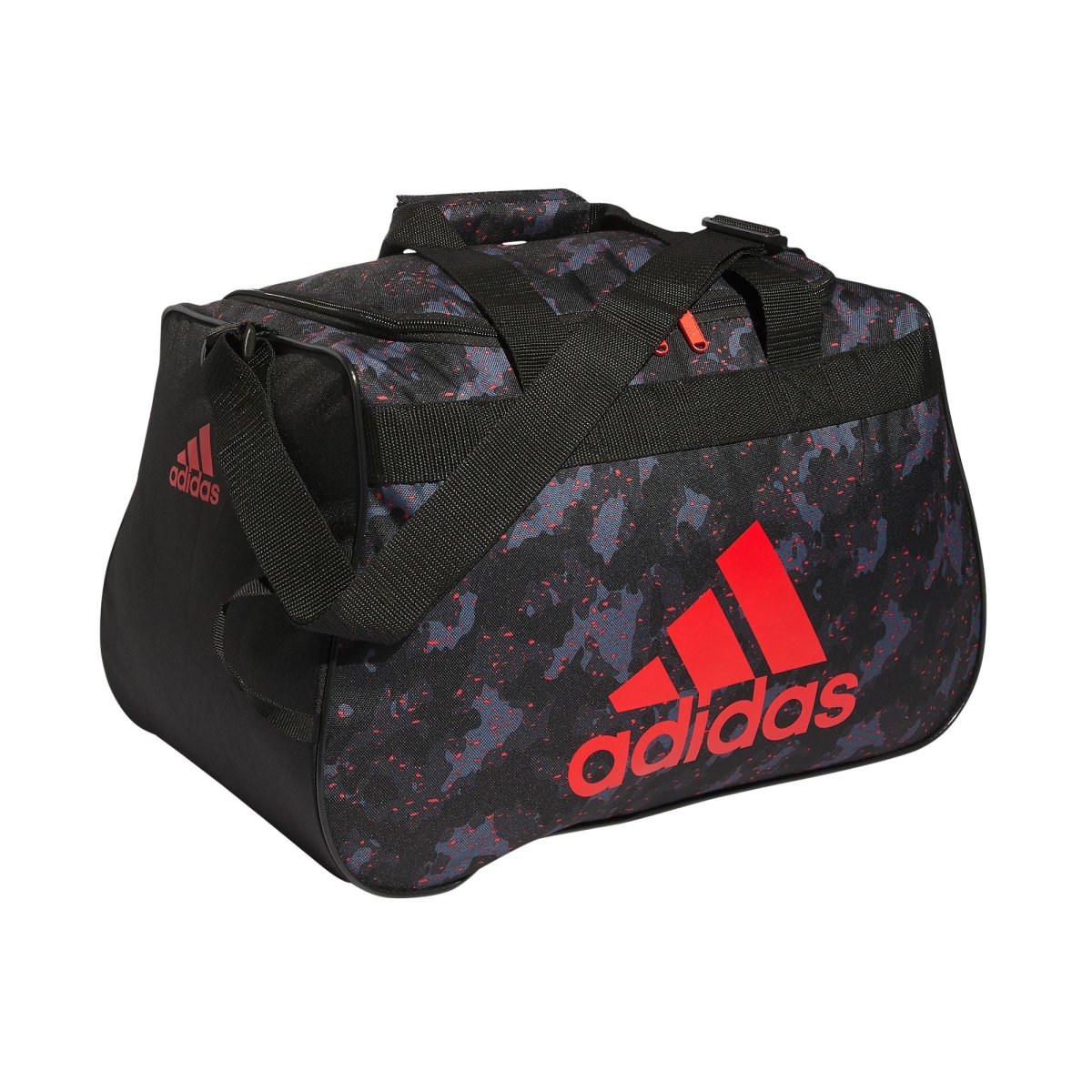 Image of adidas Unisex Diablo Small Duffel Bag - Goal Kick Soccer