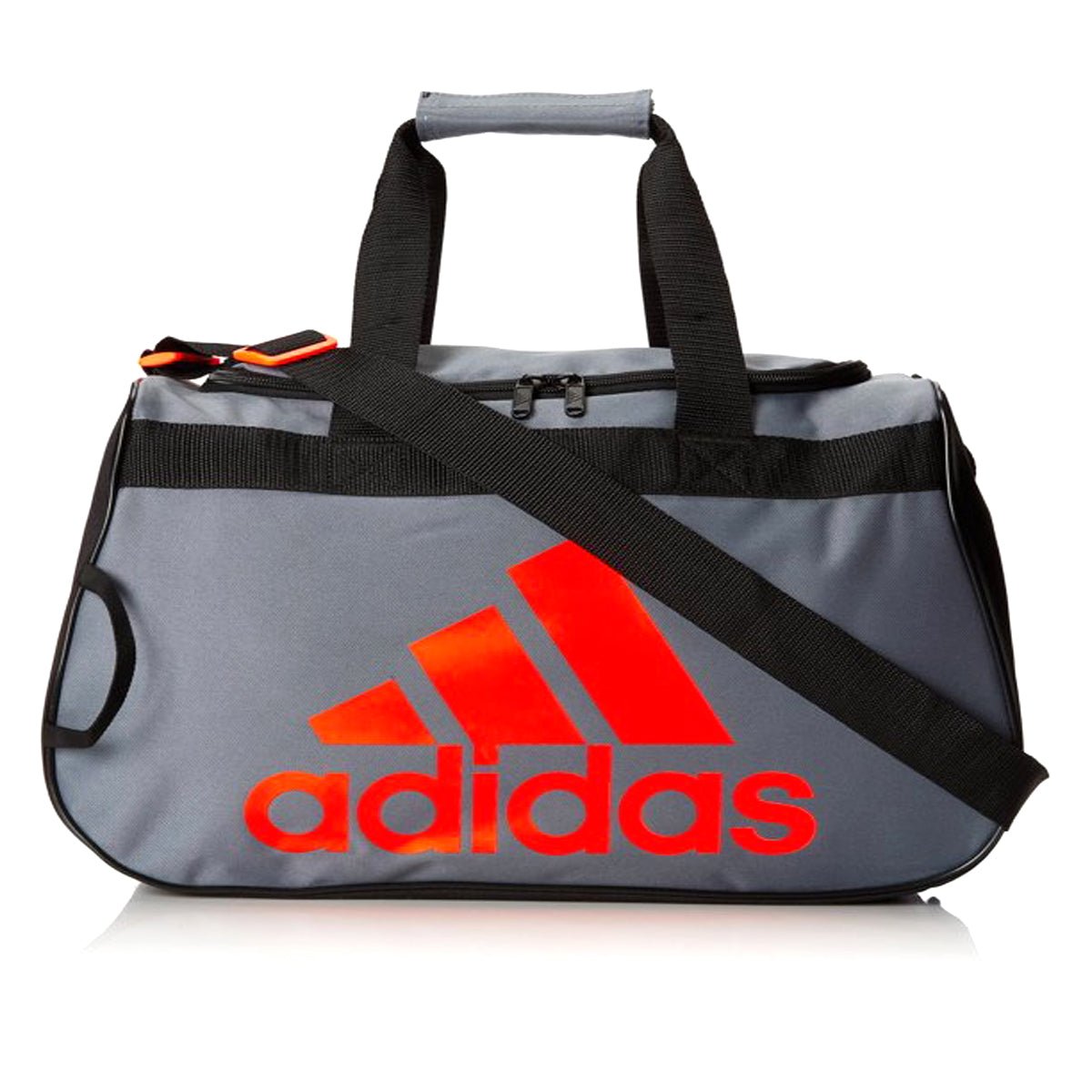 adidas Unisex Diablo Small Duffel Bag - Goal Kick Soccer
