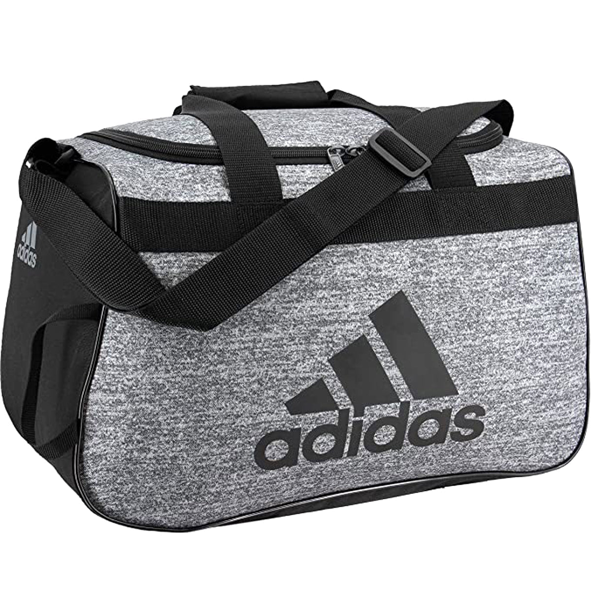 Image of adidas Unisex Diablo Small Duffel Bag - Goal Kick Soccer