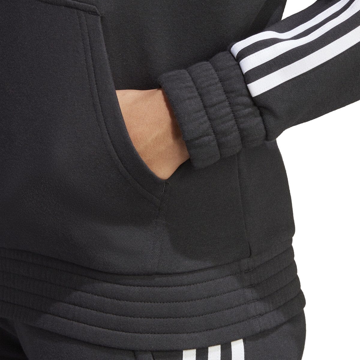 adidas Women's Tiro23 League Sweat Hoodie | HS3603 - Goal Kick Soccer