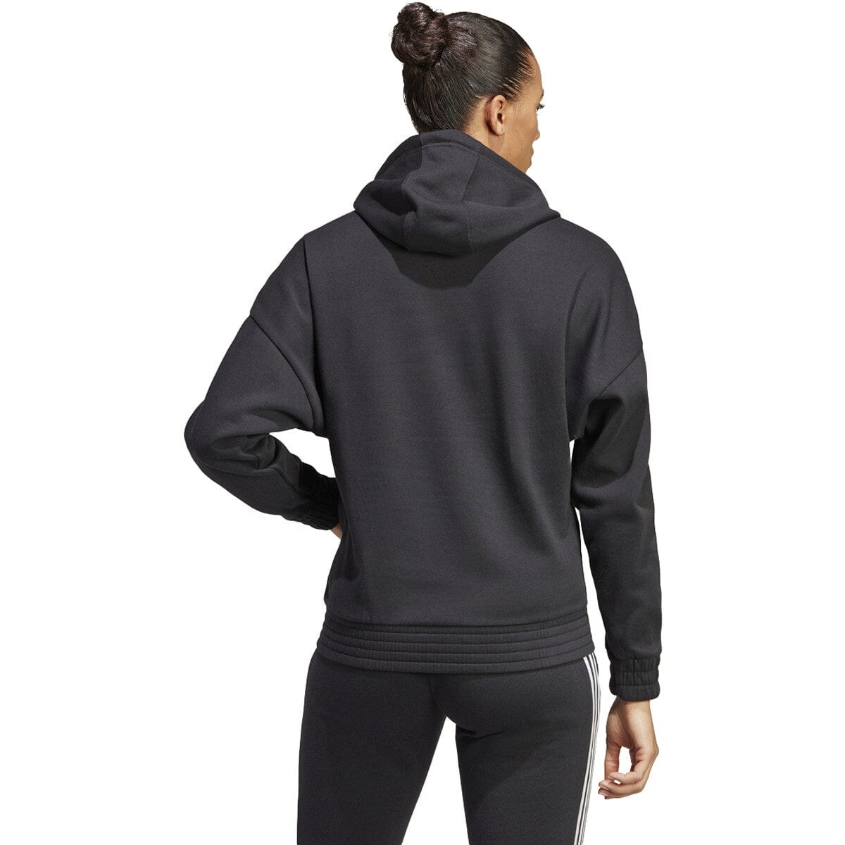 Image of adidas Women's Tiro23 League Sweat Hoodie | HS3603 - Goal Kick Soccer