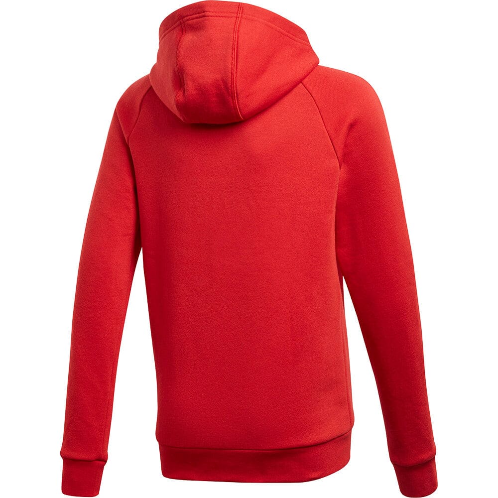 Image of adidas Youth Core 18 Hoodie | CV3431 - Goal Kick Soccer