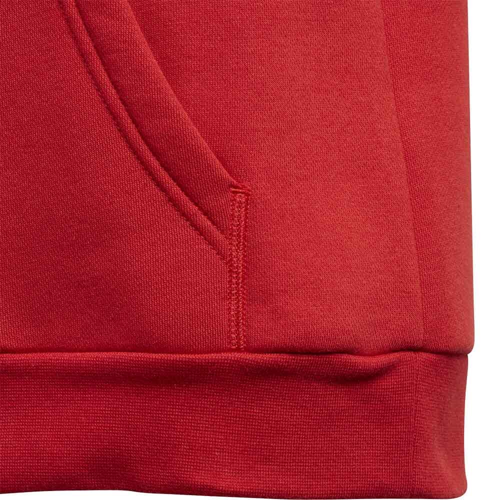 Image of adidas Youth Core 18 Hoodie | CV3431 - Goal Kick Soccer