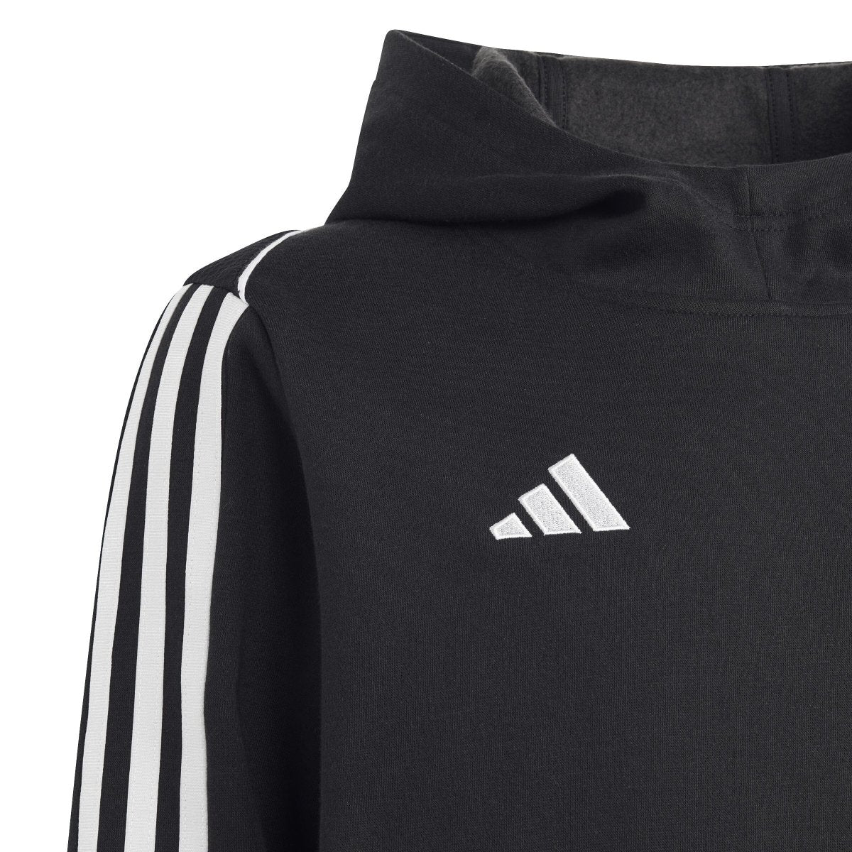 Image of adidas Youth Tiro23 League Sweat Hoodie | HS3606 - Goal Kick Soccer