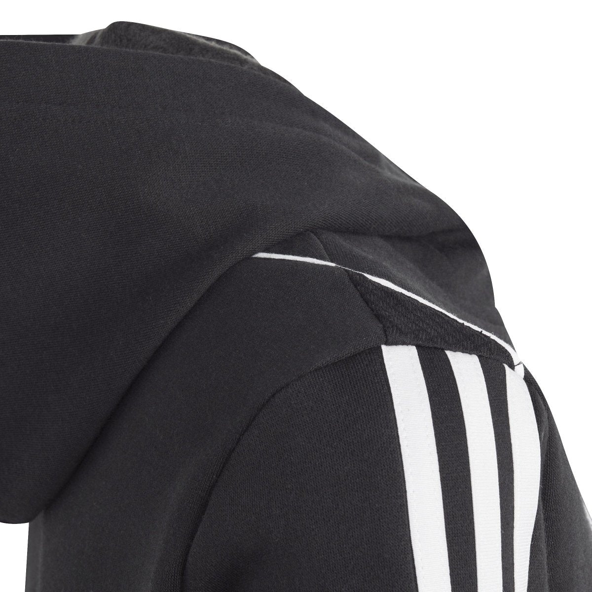 Image of adidas Youth Tiro23 League Sweat Hoodie | HS3606 - Goal Kick Soccer