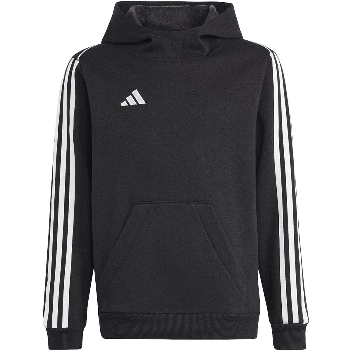 Image of adidas Youth Tiro23 League Sweat Hoodie | HS3606 - Goal Kick Soccer