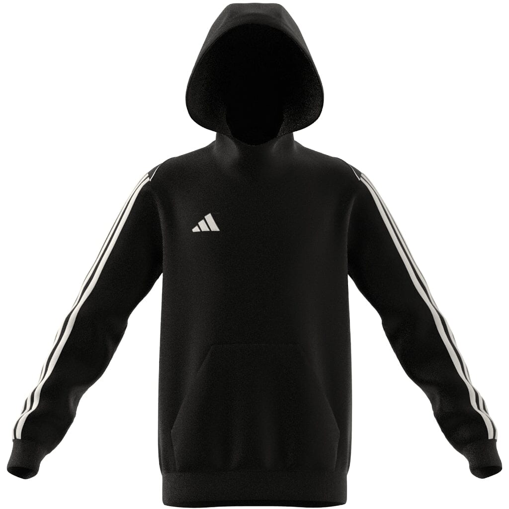 Image of adidas Youth Tiro23 League Sweat Hoodie | HS3606 - Goal Kick Soccer