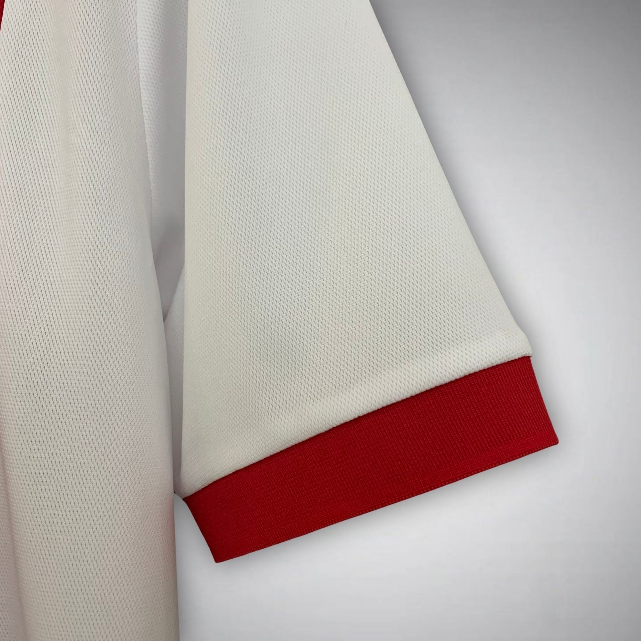 Image of Ajax 125th Anniversary Premium Kit - Premium Quality Jersey at FootballPrestige.com