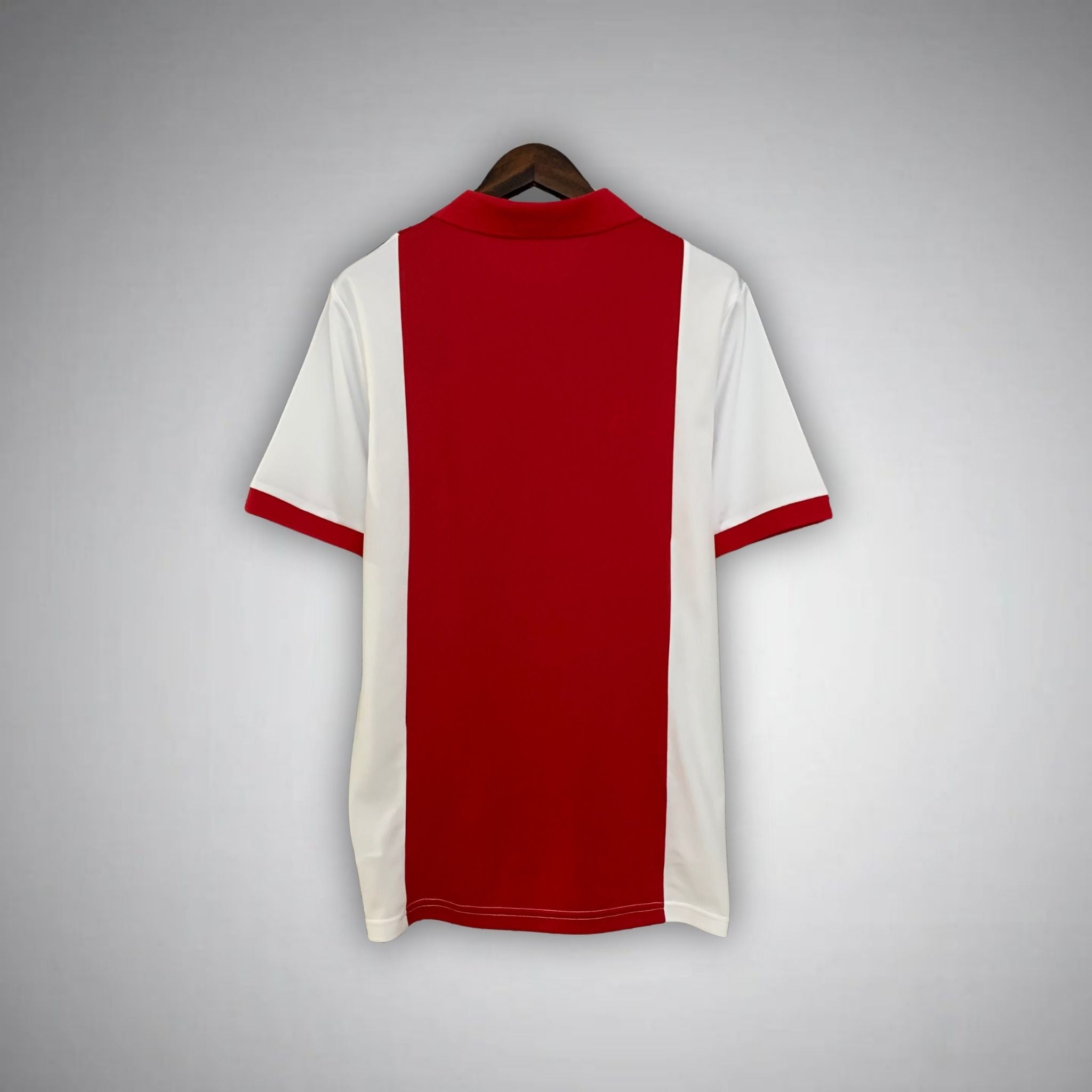 Image of Ajax 125th Anniversary Premium Kit - Premium Quality Jersey at FootballPrestige.com