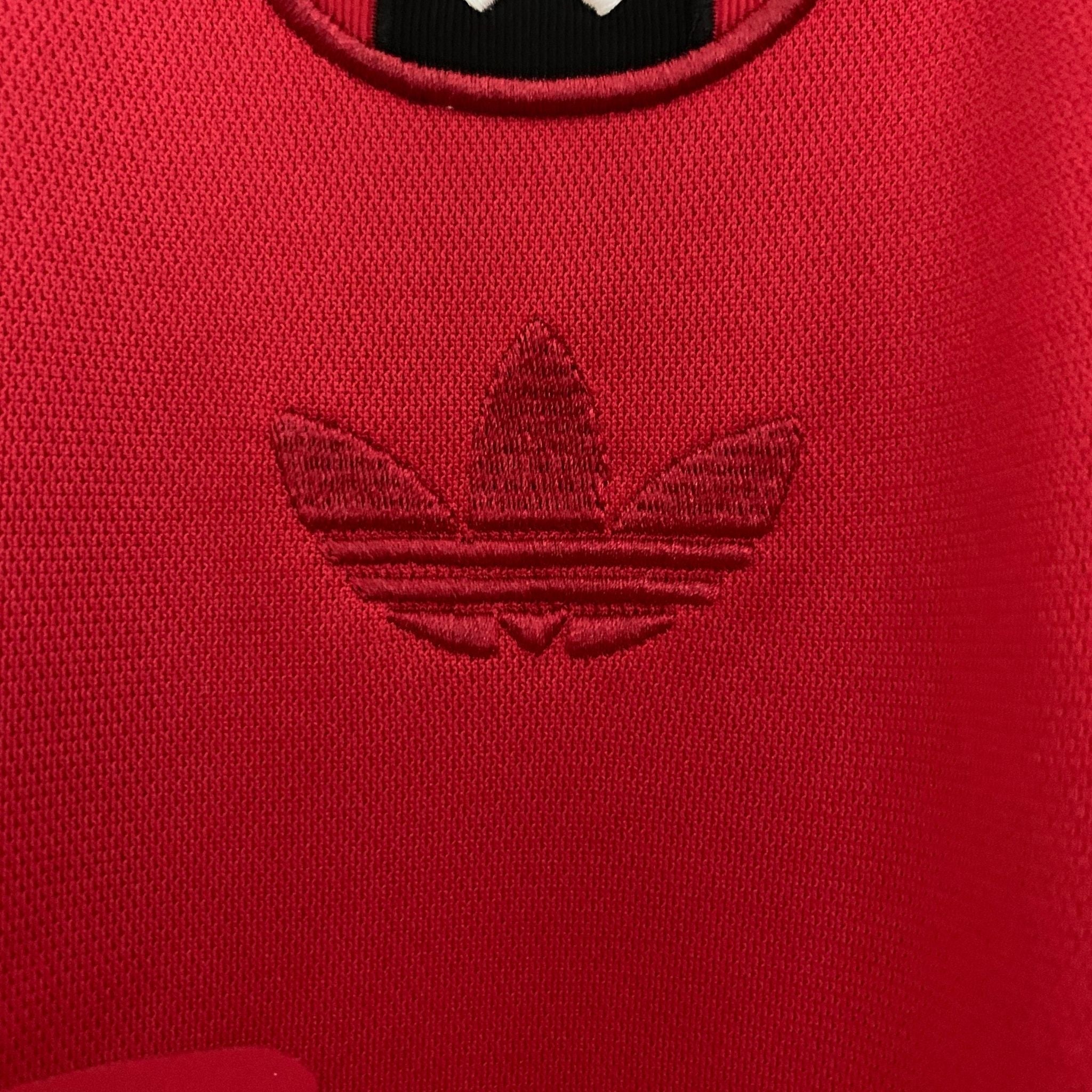 Image of Ajax 125th Anniversary Premium Kit - Premium Quality Jersey at FootballPrestige.com