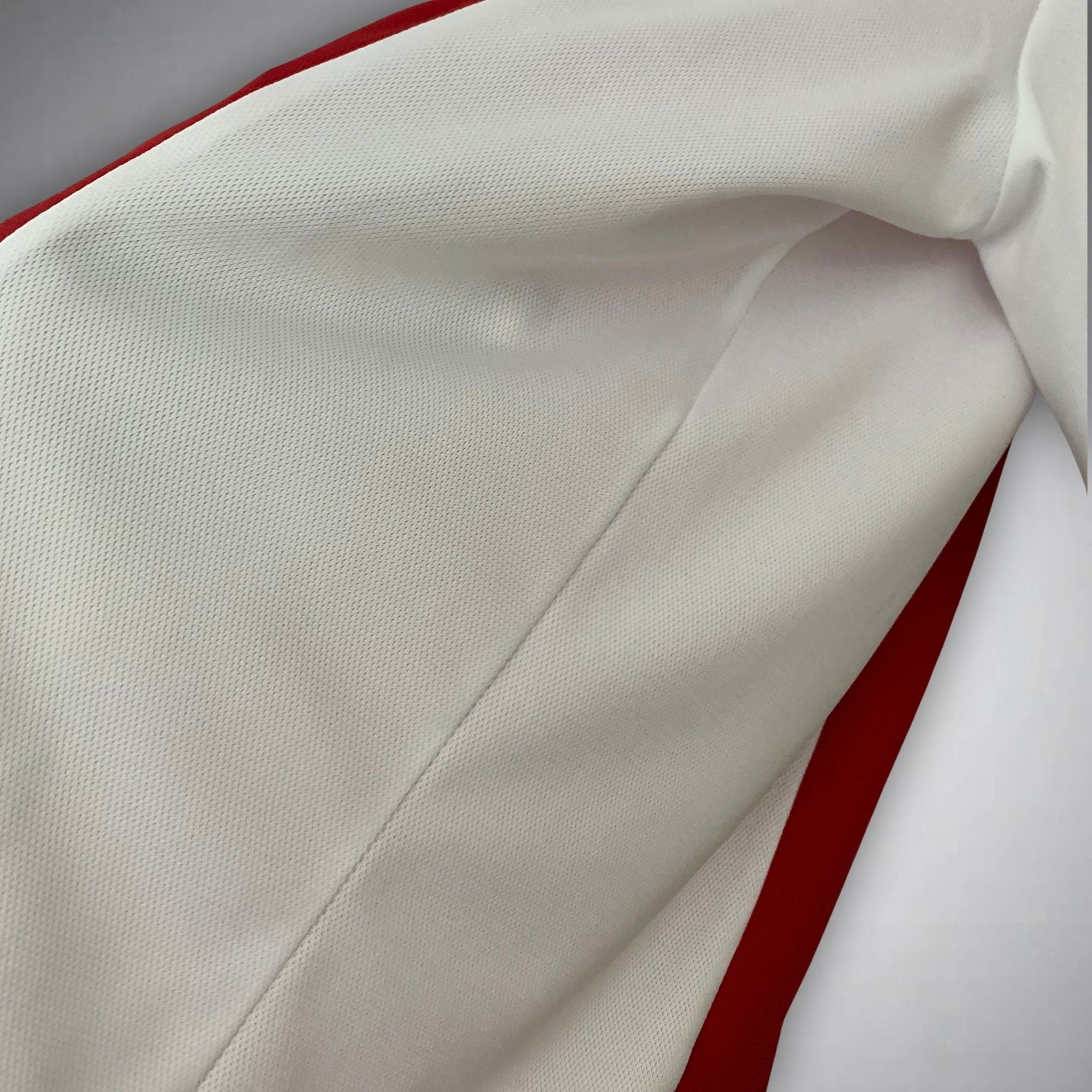 Image of Ajax 125th Anniversary Premium Kit - Premium Quality Jersey at FootballPrestige.com